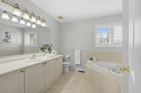 98 Hoile Drive Ajax ON L1Z 1N4