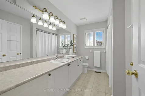 98 Hoile Drive Ajax ON L1Z 1N4