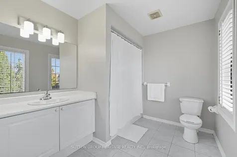 98 Hoile Drive Ajax ON L1Z 1N4