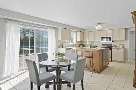 98 Hoile Drive Ajax ON L1Z 1N4