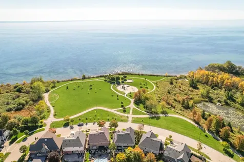 98 Hoile Drive Ajax ON L1Z 1N4