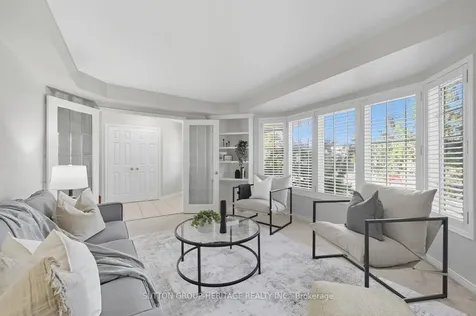 98 Hoile Drive Ajax ON L1Z 1N4