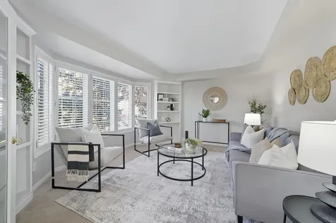 98 Hoile Drive Ajax ON L1Z 1N4