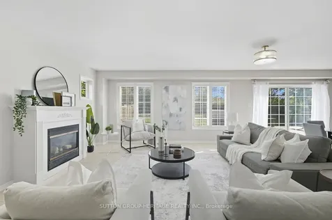 98 Hoile Drive Ajax ON L1Z 1N4