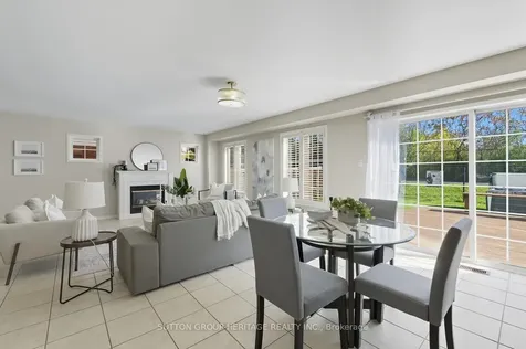 98 Hoile Drive Ajax ON L1Z 1N4