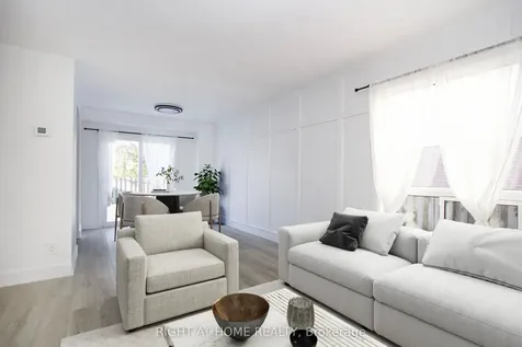 6 Humphrey Drive Ajax ON L1S 4X8