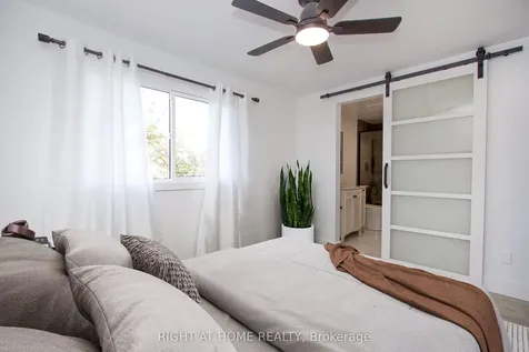 6 Humphrey Drive Ajax ON L1S 4X8