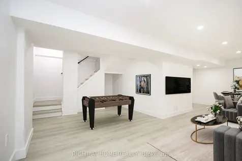 6 Humphrey Drive Ajax ON L1S 4X8