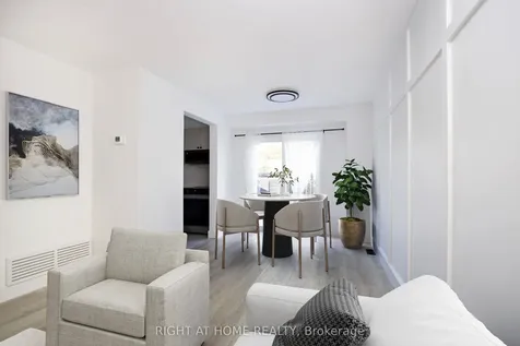 6 Humphrey Drive Ajax ON L1S 4X8