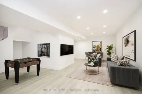 6 Humphrey Drive Ajax ON L1S 4X8