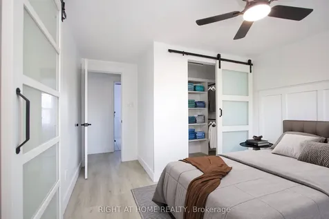 6 Humphrey Drive Ajax ON L1S 4X8