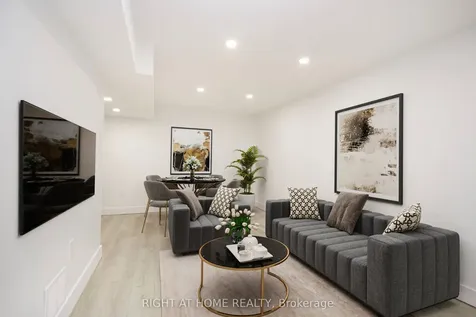 6 Humphrey Drive Ajax ON L1S 4X8