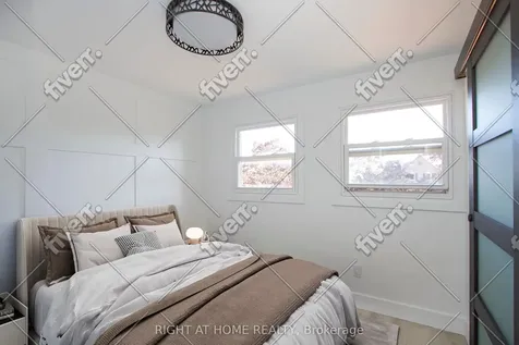 6 Humphrey Drive Ajax ON L1S 4X8