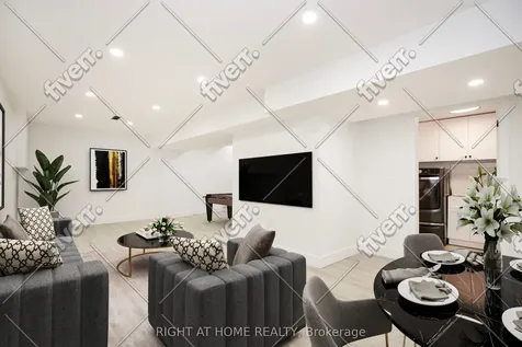 6 Humphrey Drive Ajax ON L1S 4X8