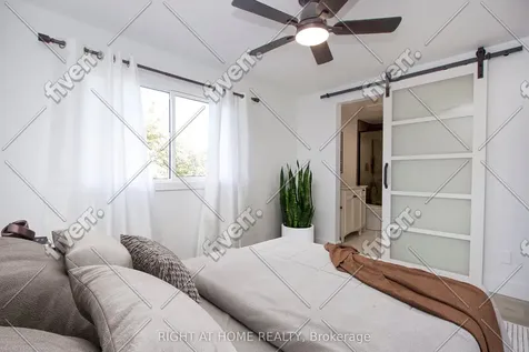 6 Humphrey Drive Ajax ON L1S 4X8