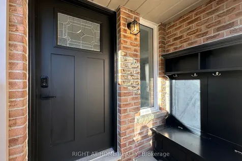 6 Humphrey Drive Ajax ON L1S 4X8