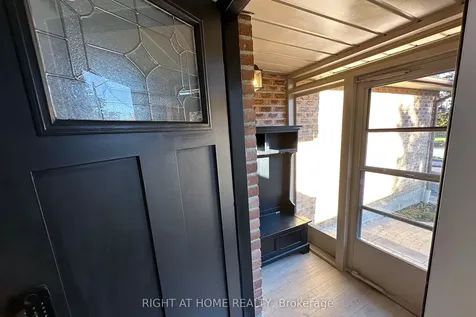 6 Humphrey Drive Ajax ON L1S 4X8