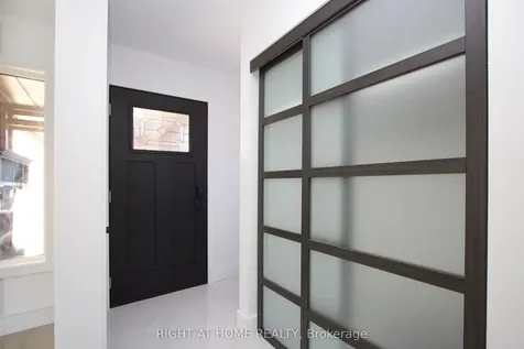 6 Humphrey Drive Ajax ON L1S 4X8