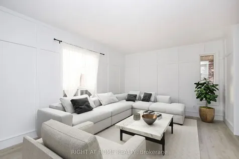 6 Humphrey Drive Ajax ON L1S 4X8