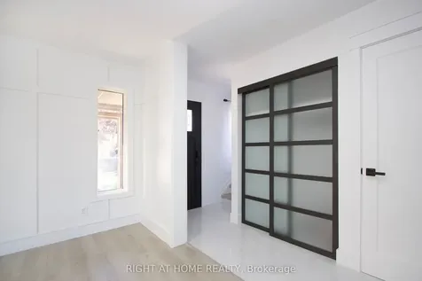 6 Humphrey Drive Ajax ON L1S 4X8