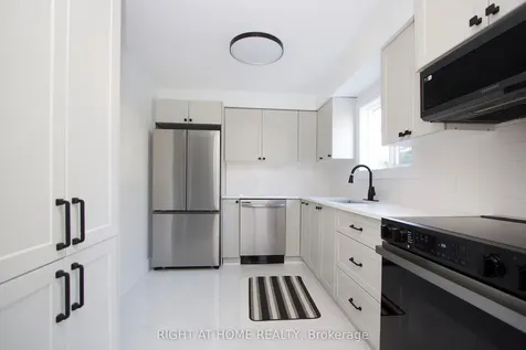 6 Humphrey Drive Ajax ON L1S 4X8