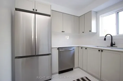 6 Humphrey Drive Ajax ON L1S 4X8