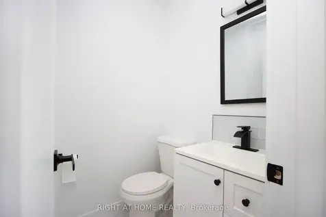 6 Humphrey Drive Ajax ON L1S 4X8