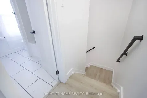 6 Humphrey Drive Ajax ON L1S 4X8