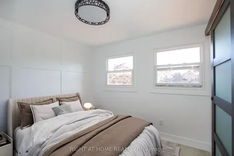 6 Humphrey Drive Ajax ON L1S 4X8