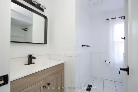 6 Humphrey Drive Ajax ON L1S 4X8