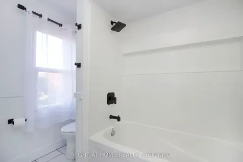 6 Humphrey Drive Ajax ON L1S 4X8