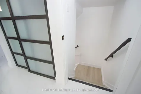 6 Humphrey Drive Ajax ON L1S 4X8