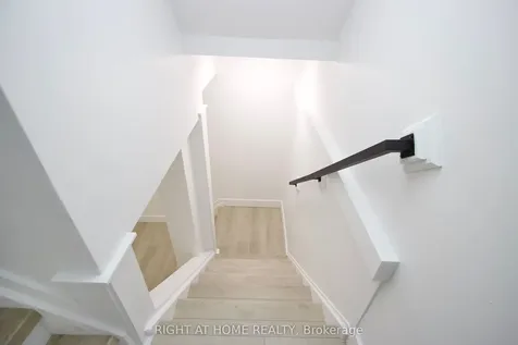 6 Humphrey Drive Ajax ON L1S 4X8