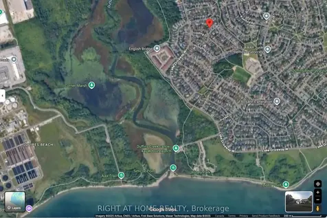 6 Humphrey Drive Ajax ON L1S 4X8