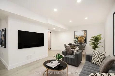 6 Humphrey Drive Ajax ON L1S 4X8