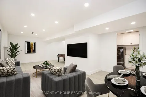 6 Humphrey Drive Ajax ON L1S 4X8