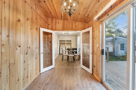 4 Nelson Avenue Ajax ON L1S 1Z3