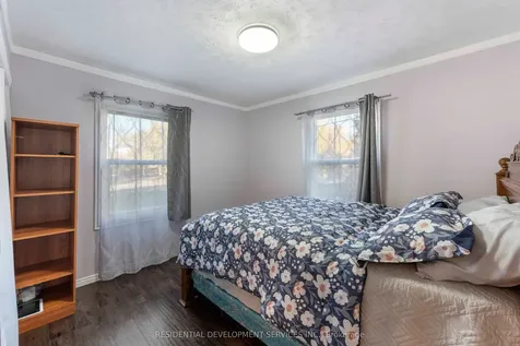 4 Nelson Avenue Ajax ON L1S 1Z3