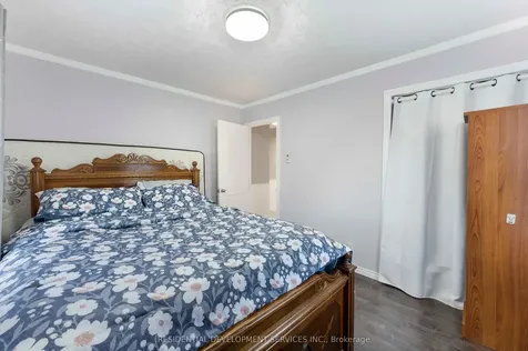 4 Nelson Avenue Ajax ON L1S 1Z3