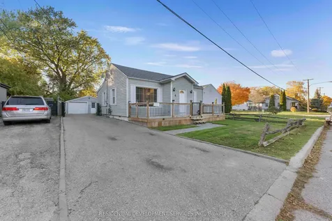 4 Nelson Avenue Ajax ON L1S 1Z3