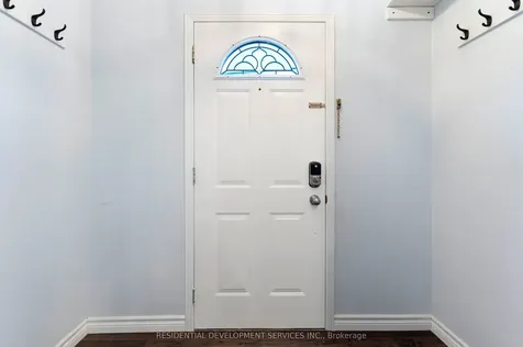 4 Nelson Avenue Ajax ON L1S 1Z3