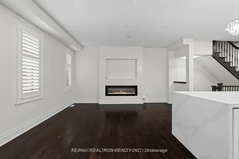 7 Quarrie Lane Ajax ON L1T 0N1