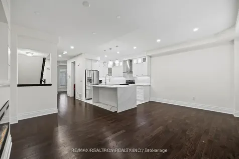 7 Quarrie Lane Ajax ON L1T 0N1