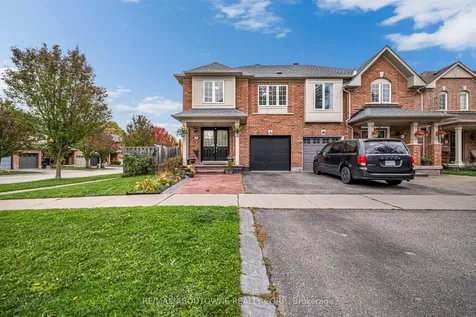 303 Porte Road Ajax ON L1S 0A4