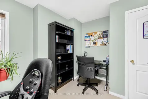 303 Porte Road Ajax ON L1S 0A4