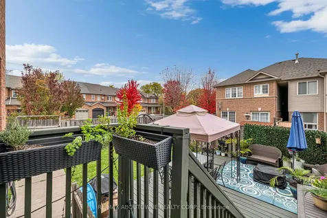 303 Porte Road Ajax ON L1S 0A4