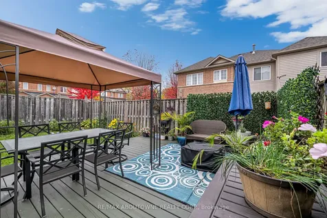 303 Porte Road Ajax ON L1S 0A4