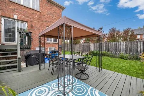 303 Porte Road Ajax ON L1S 0A4