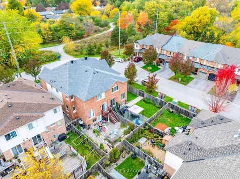 303 Porte Road Ajax ON L1S 0A4