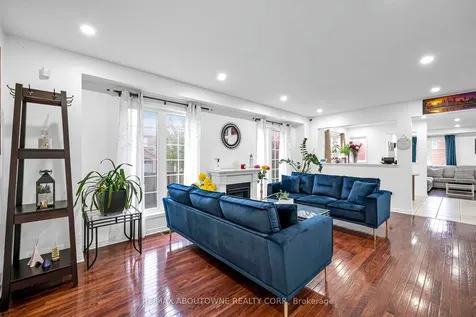 303 Porte Road Ajax ON L1S 0A4